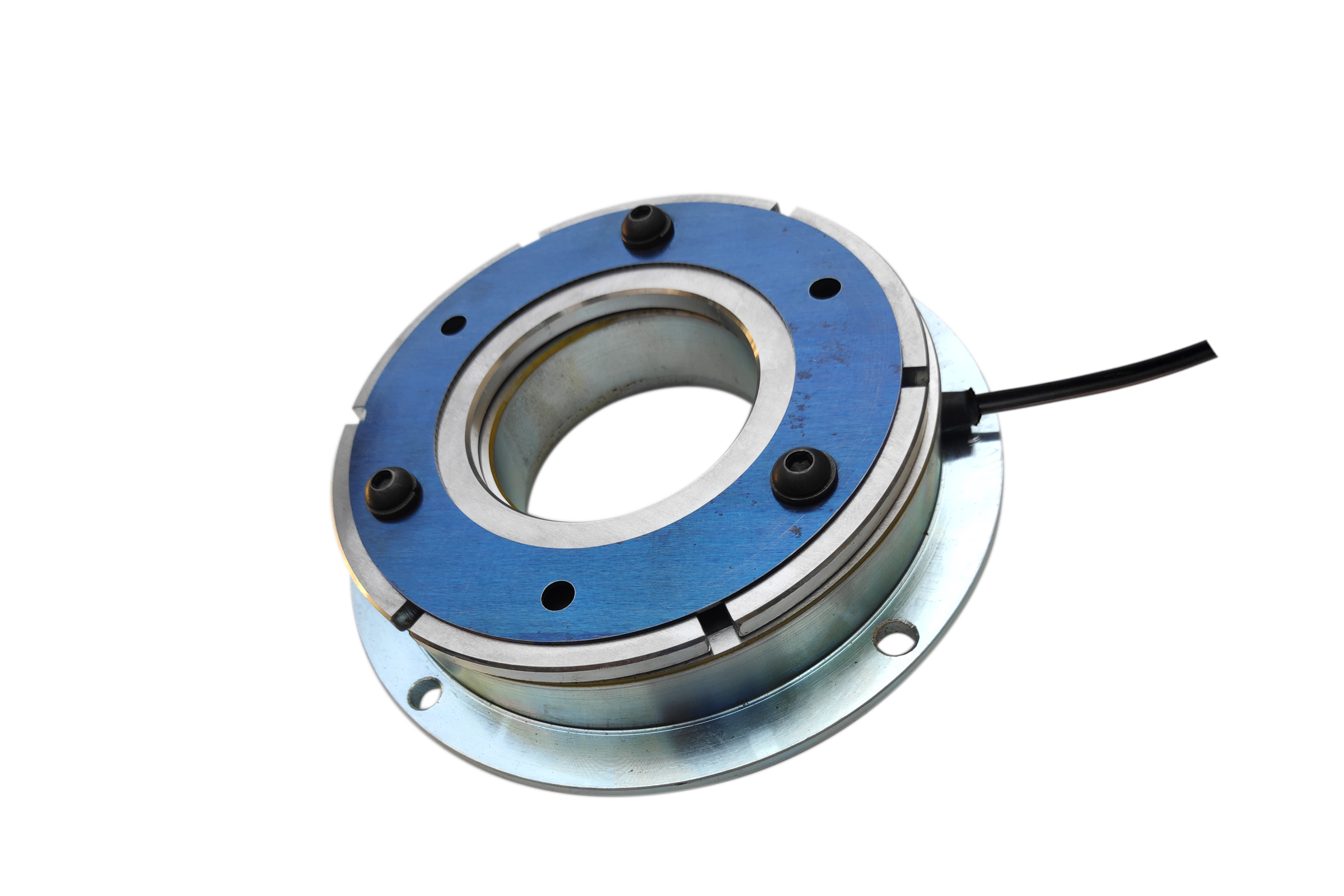 Electromagnetic Clutch Brake Combination Unit