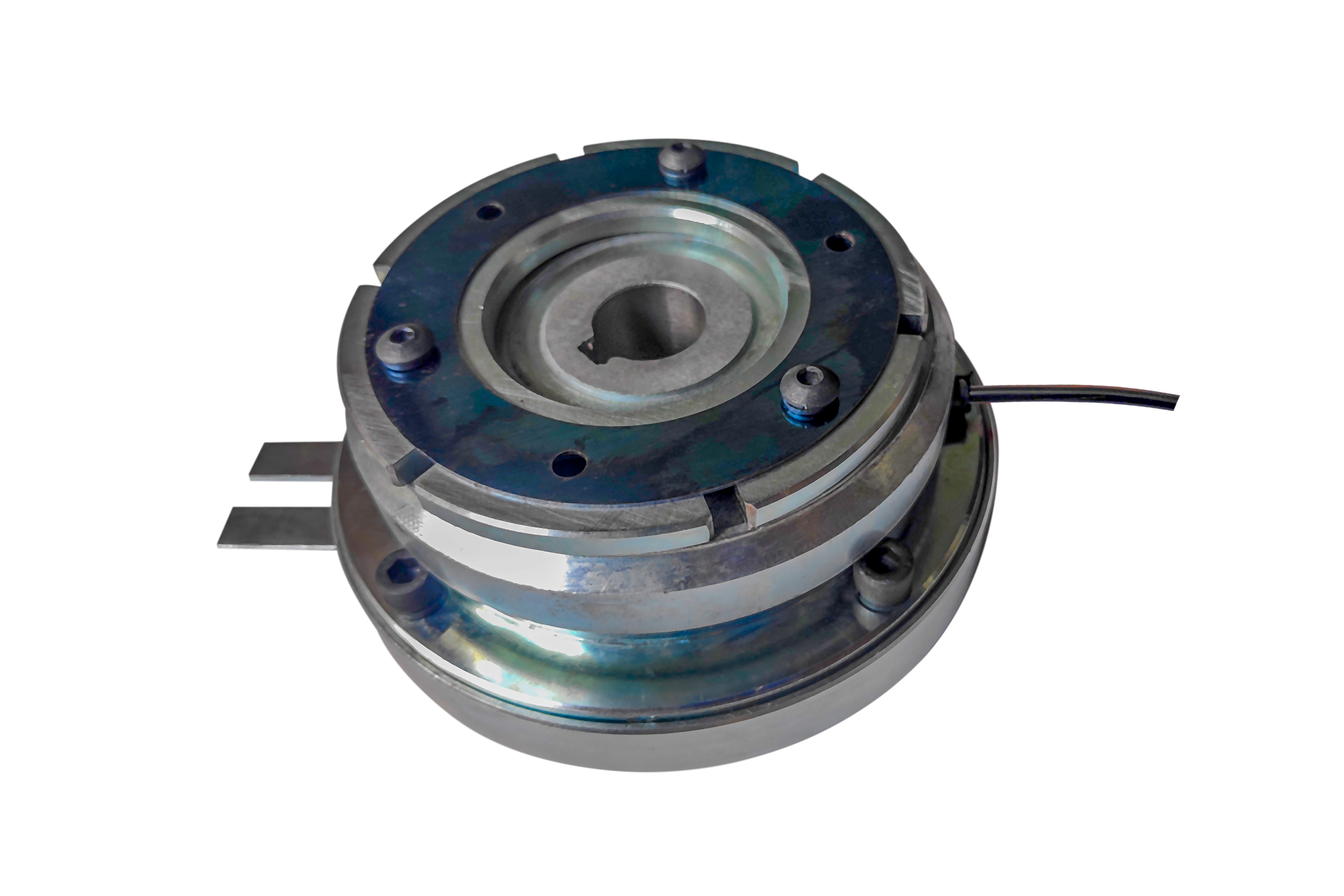 Electromagnetic Clutches